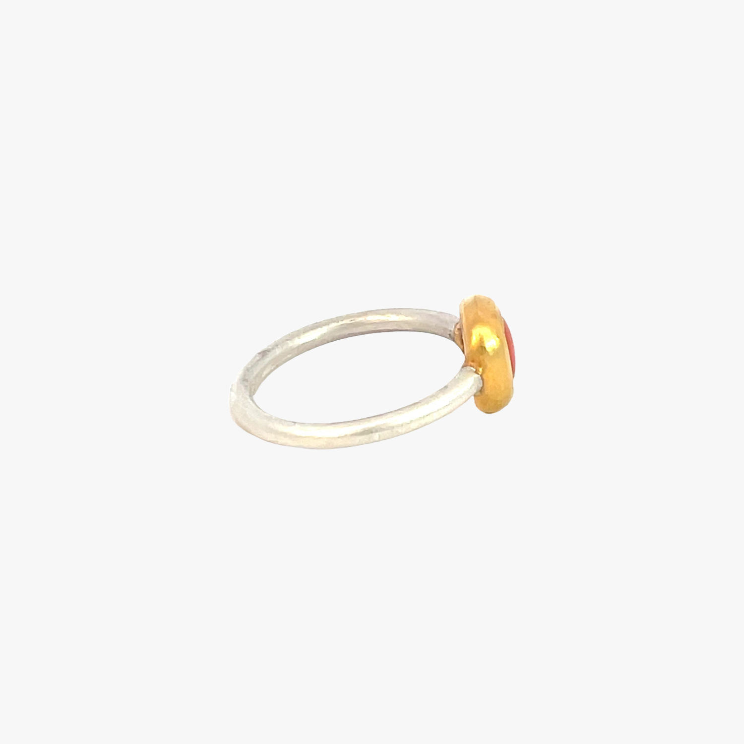Korallen Ring