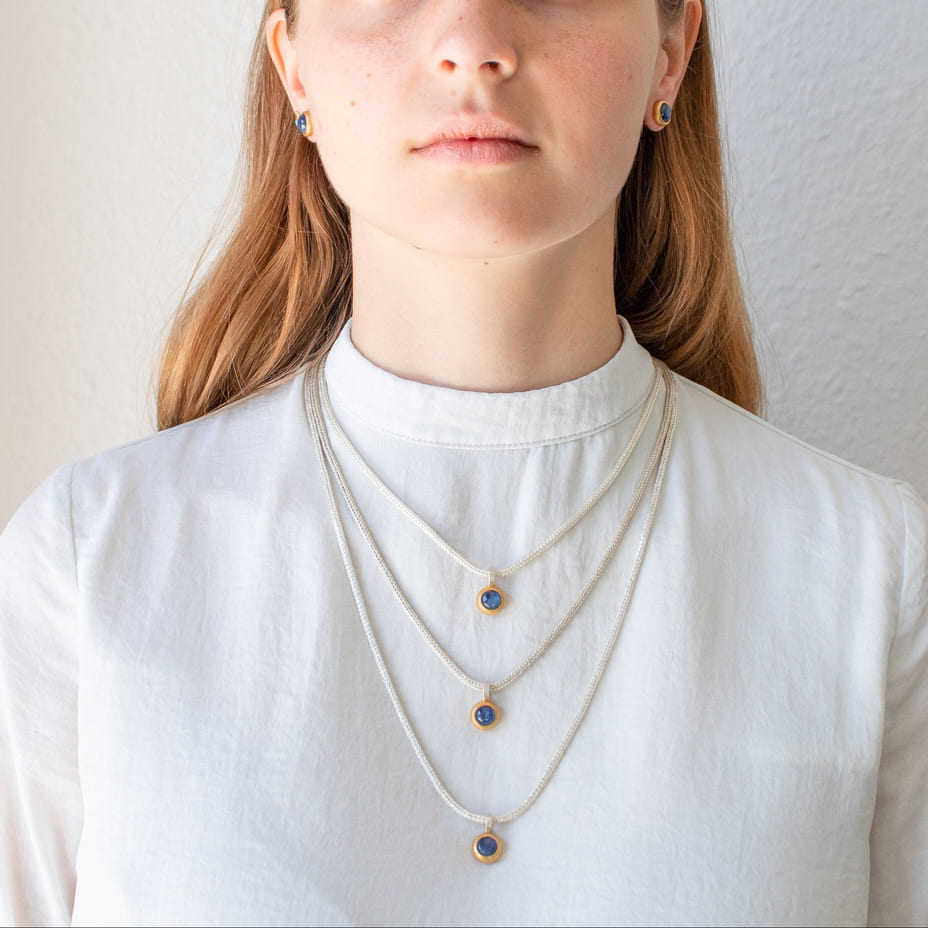 Snake Necklace