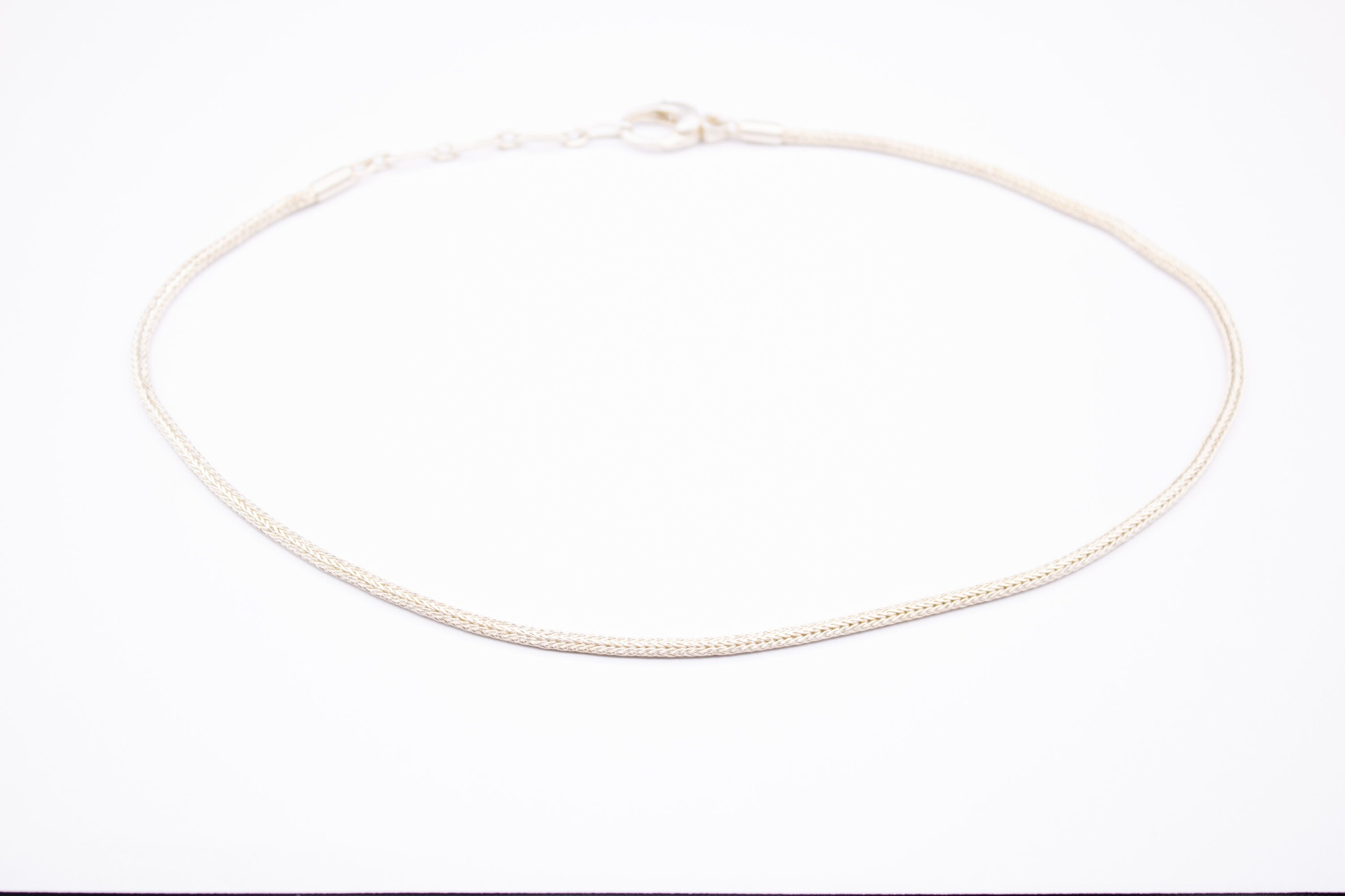 Snake Necklace