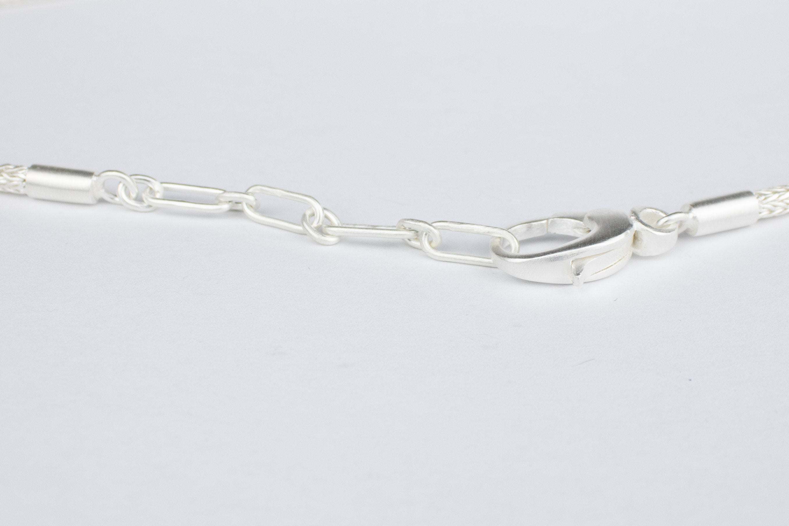 Snake Necklace