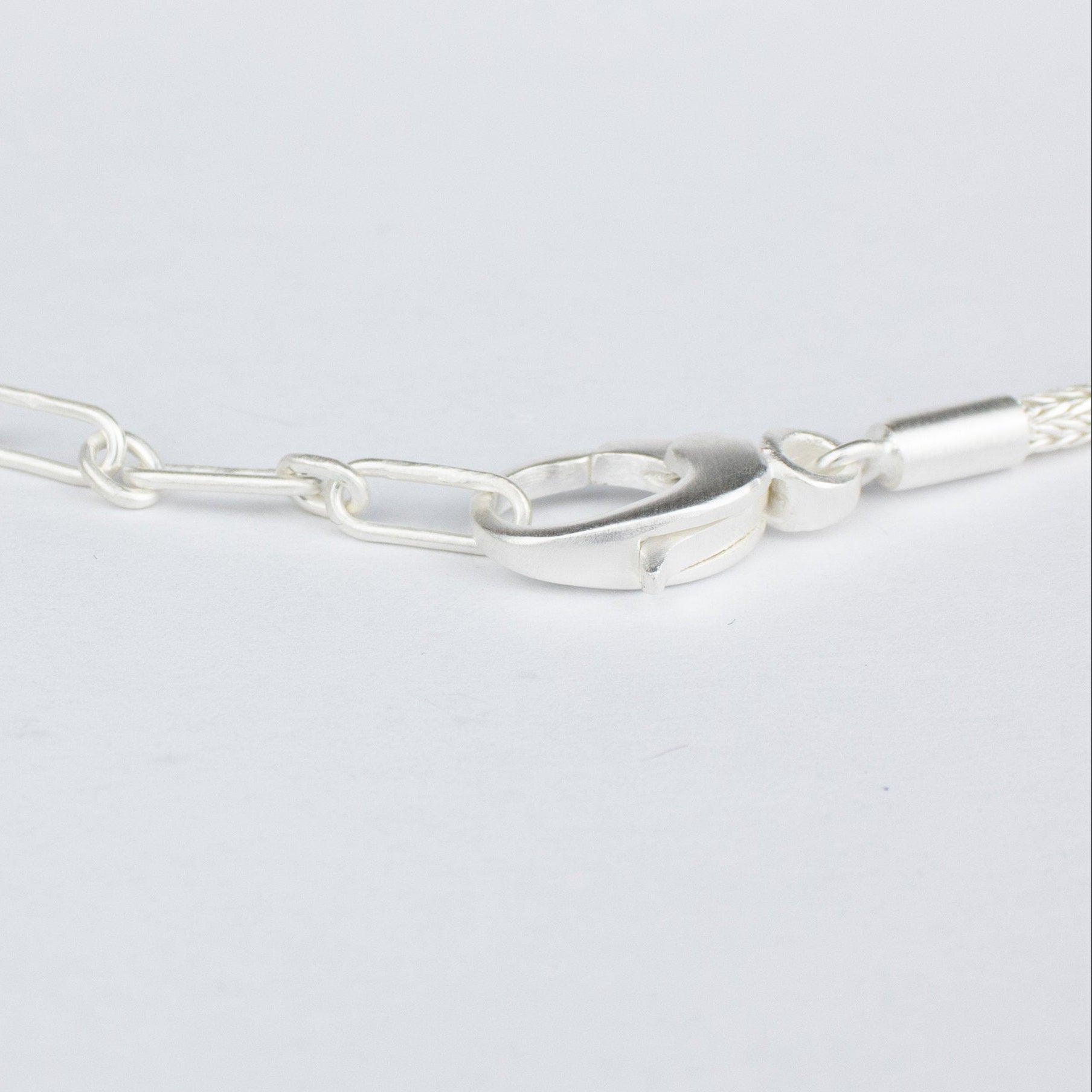 Snake Necklace
