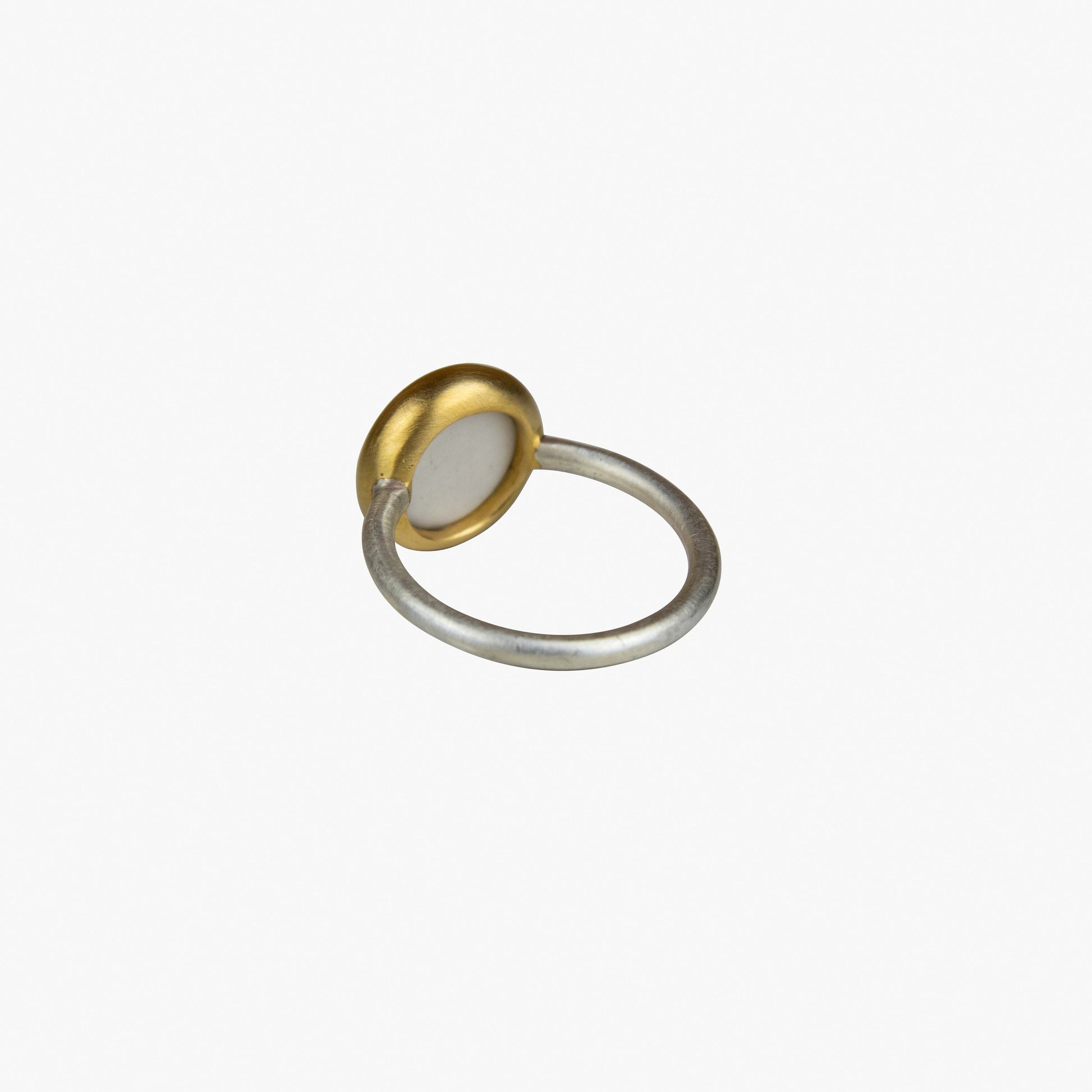 Ohm ceramic ring