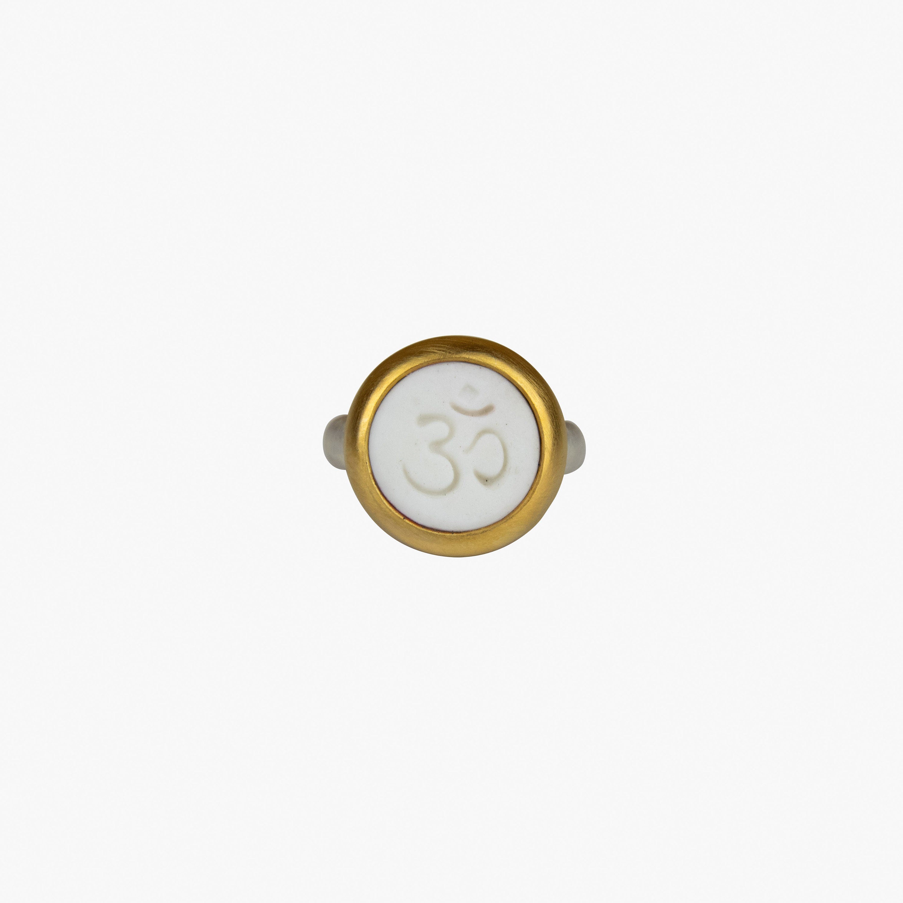 Ohm Ring