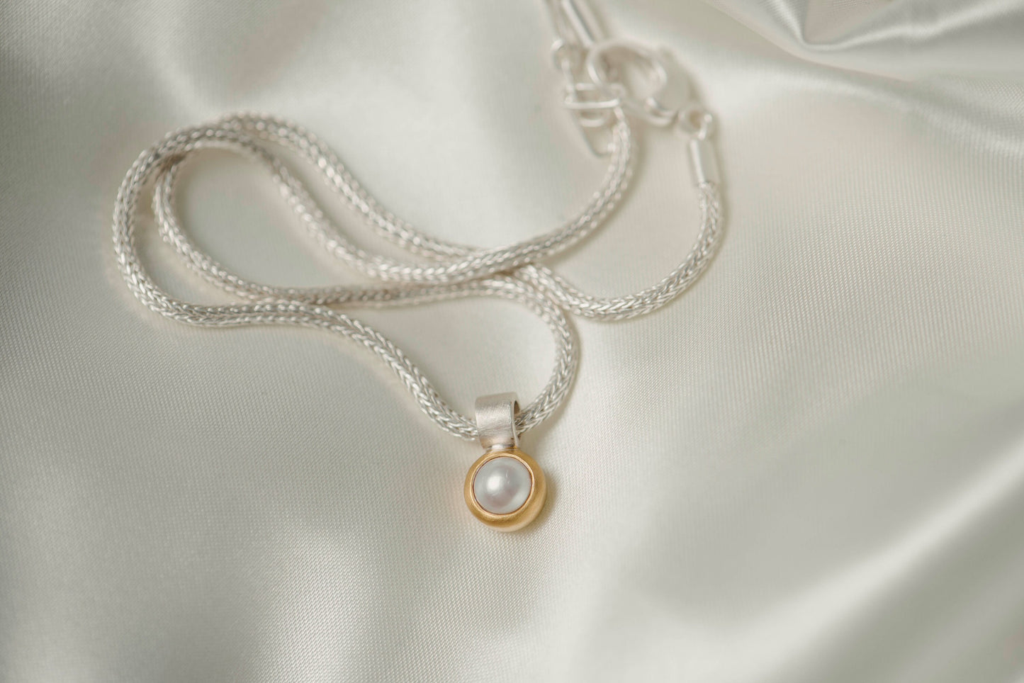 Pearl Pendant