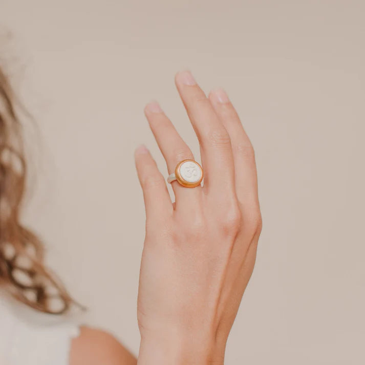 Ohm Ring