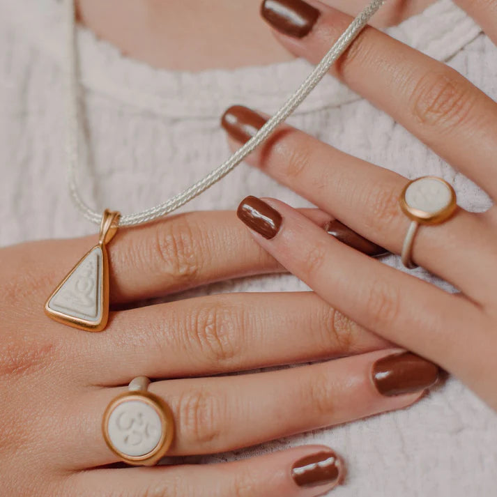 Ohm Ring