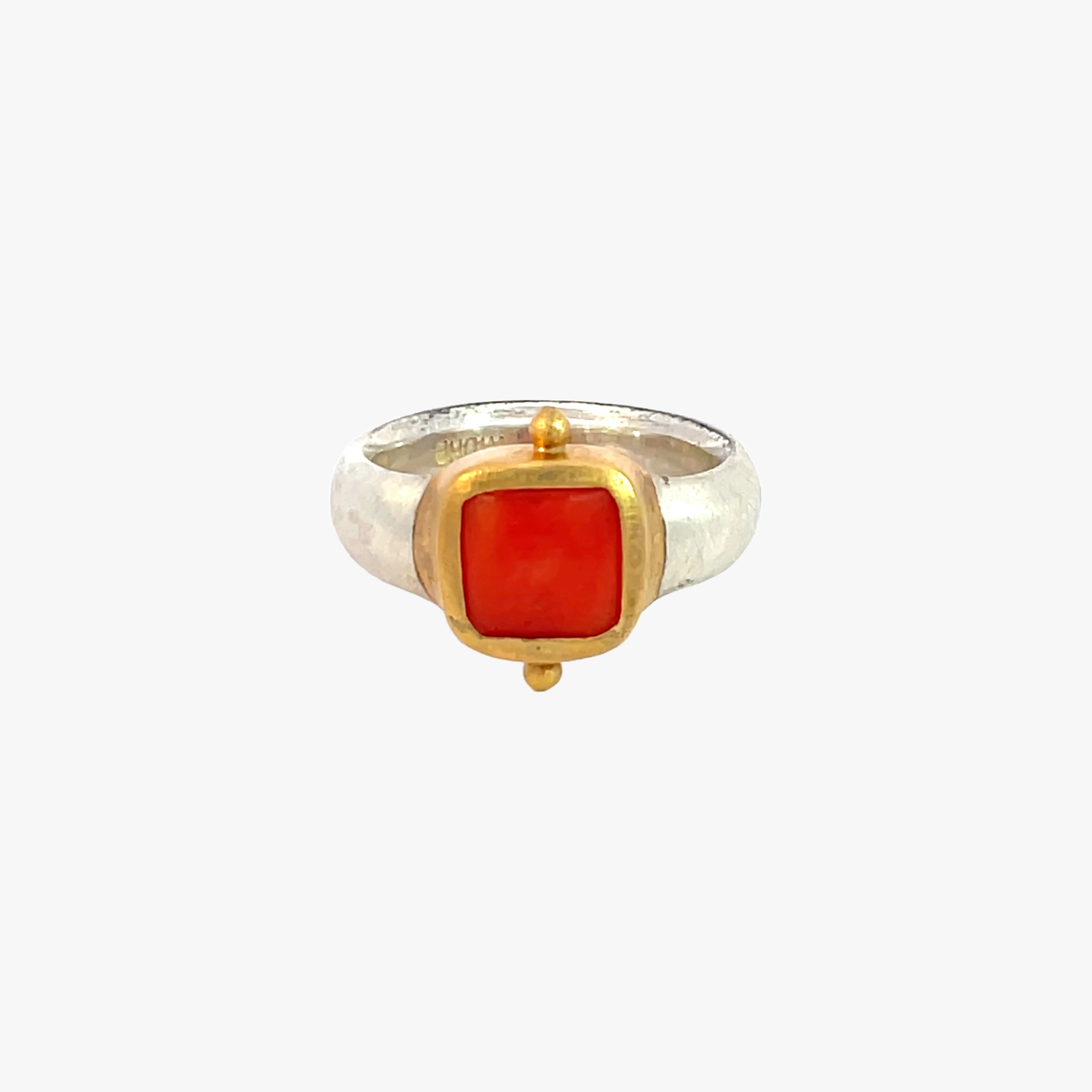 Korallen Ring