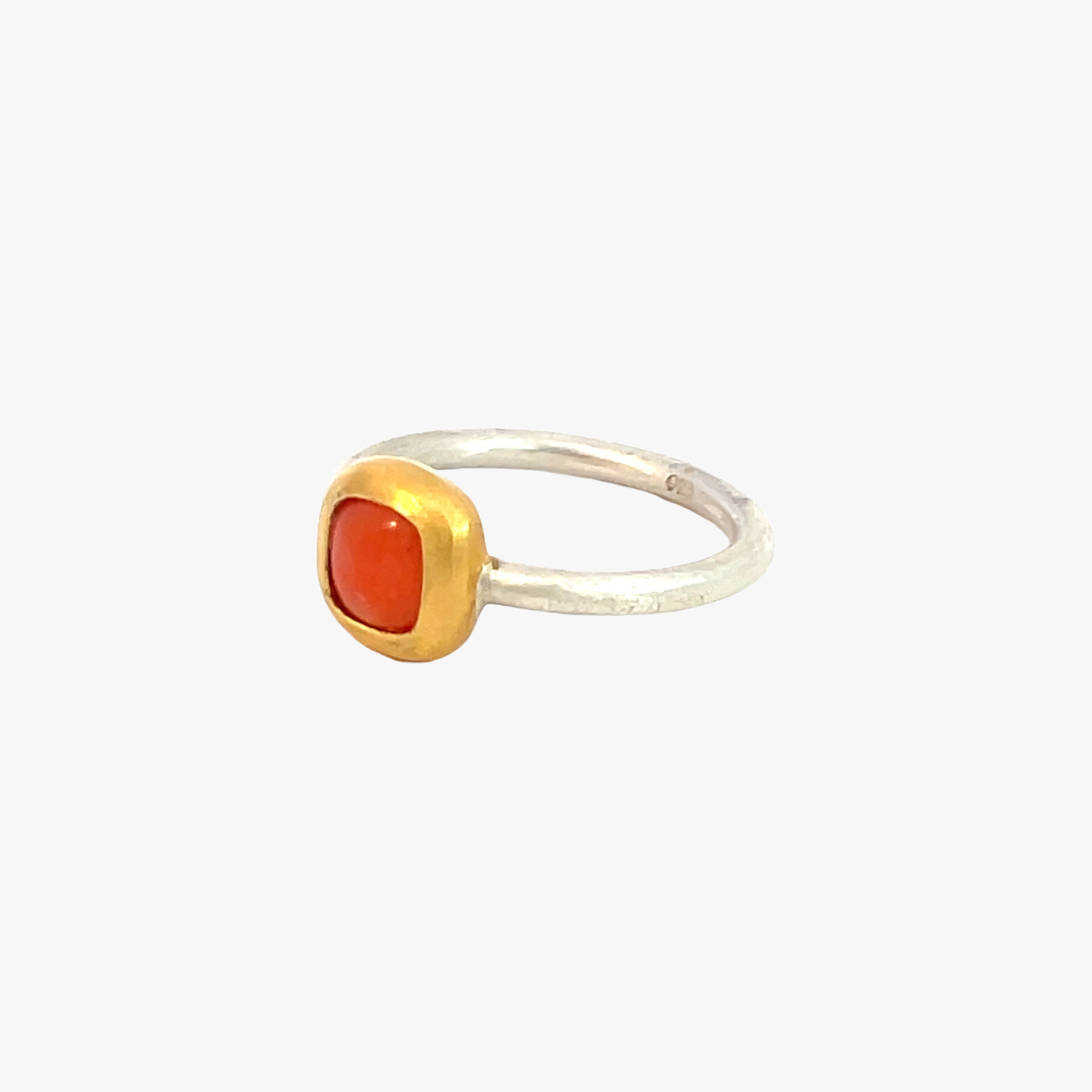 Korallen Ring