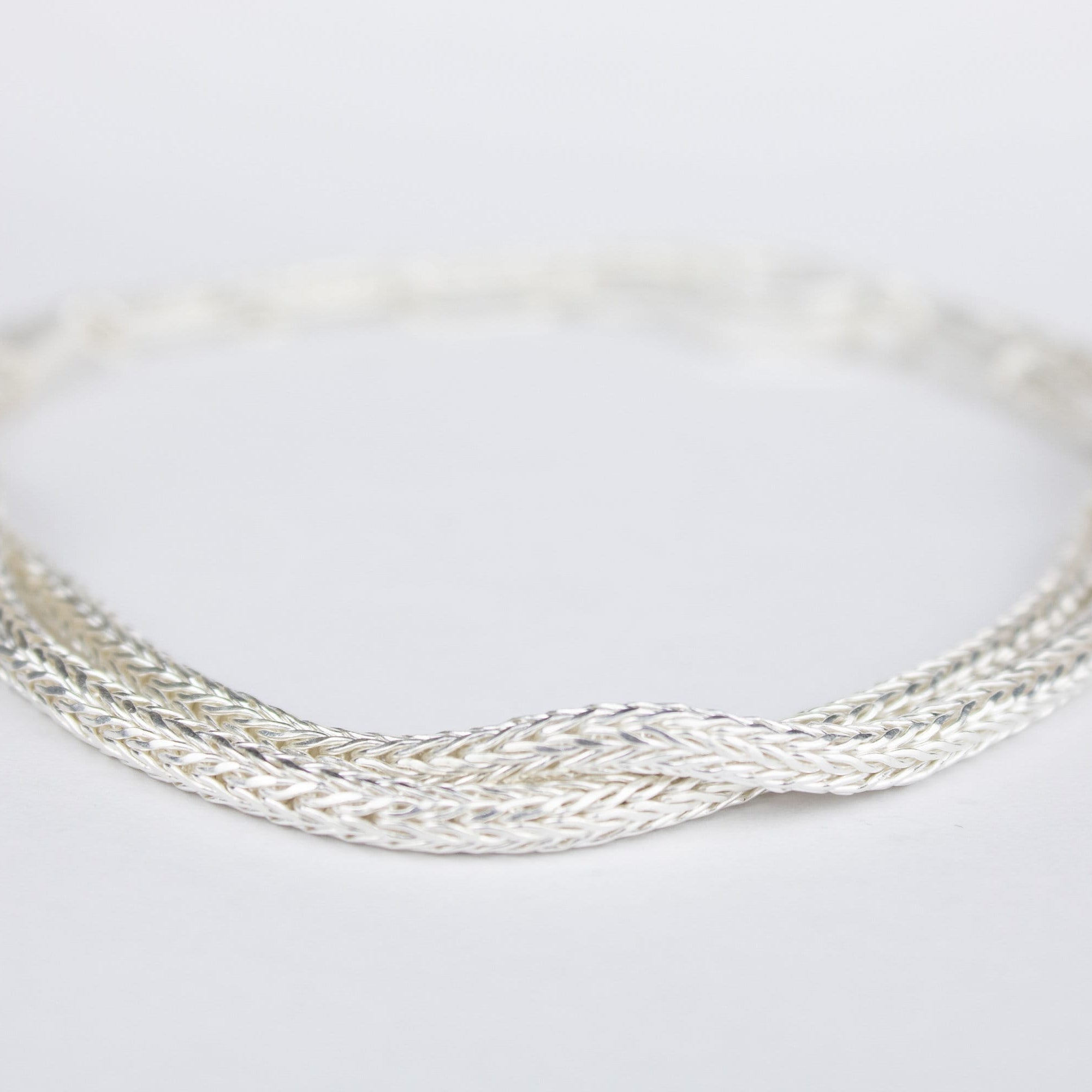 Snake Necklace