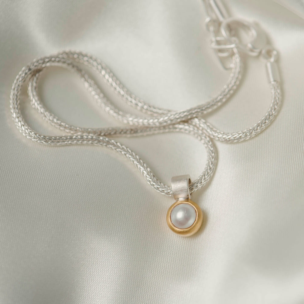 Pearl Pendant