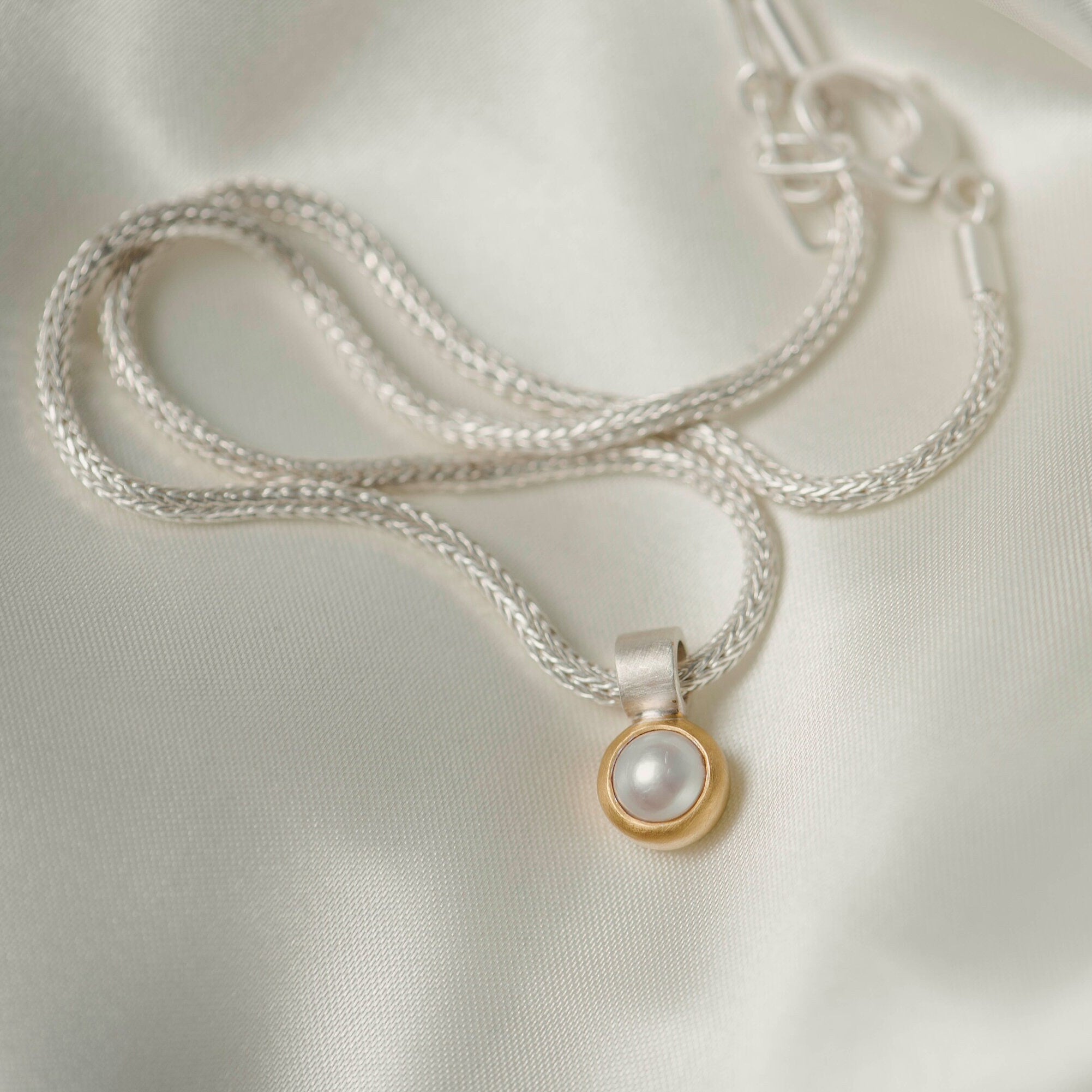 Pearl Pendant