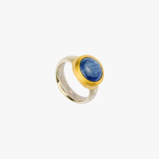 Kyanite Ring